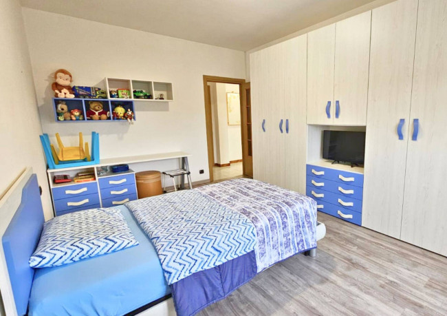 Appartamento in vendita a Limbiate