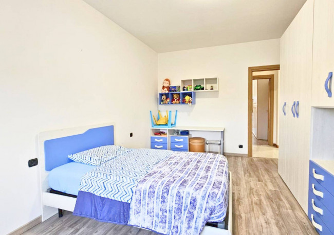 Appartamento in vendita a Limbiate