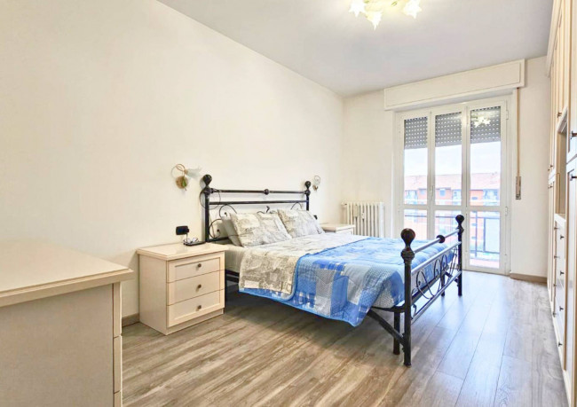 Appartamento in vendita a Limbiate