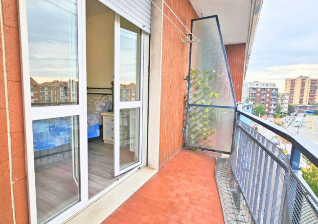 Appartamento in vendita a Limbiate