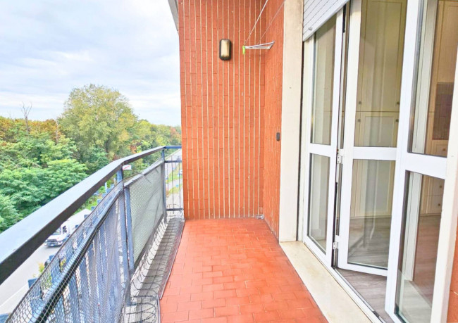 Appartamento in vendita a Limbiate