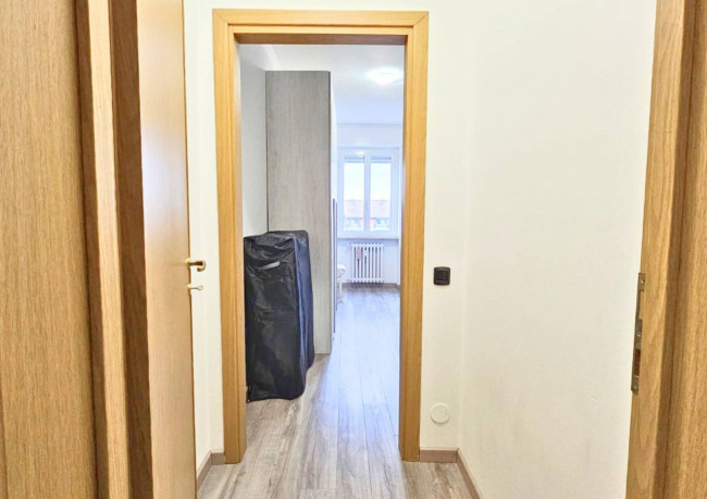 Appartamento in vendita a Limbiate