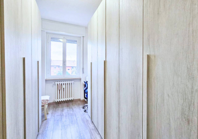 Appartamento in vendita a Limbiate