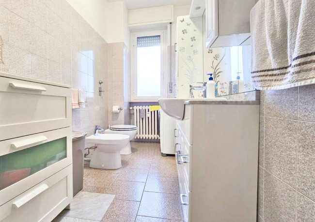 Appartamento in vendita a Limbiate