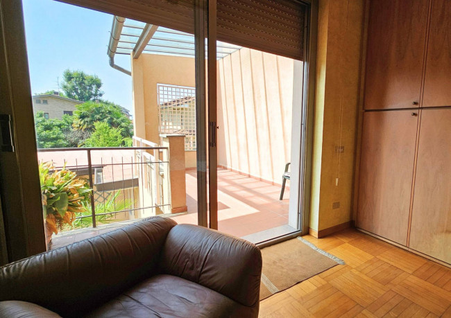 Villa bifamiliare in vendita a Limbiate