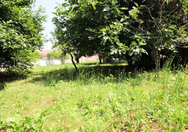 Villa bifamiliare in vendita a Limbiate