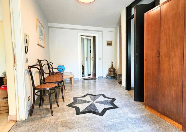 Villa bifamiliare in vendita a Limbiate