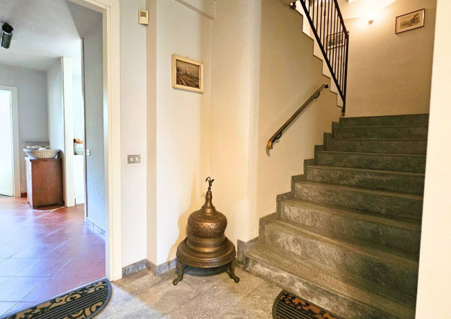 Villa bifamiliare in vendita a Limbiate