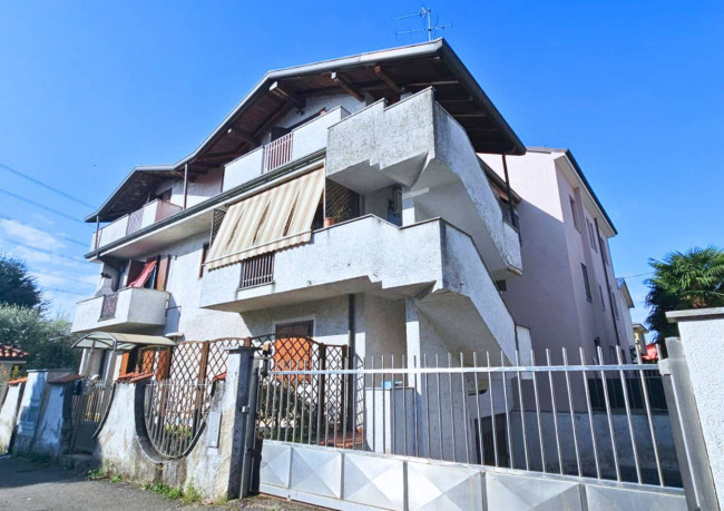 Appartamento in vendita a Limbiate