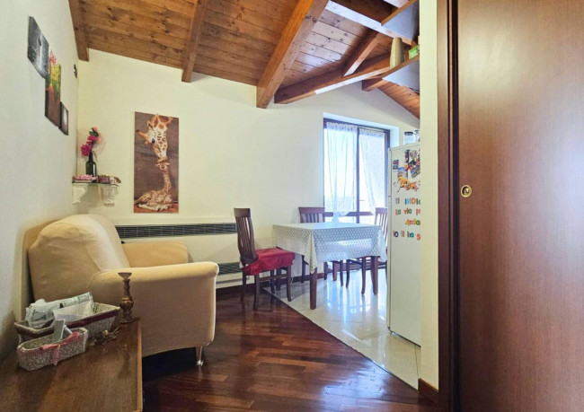 Appartamento in vendita a Limbiate