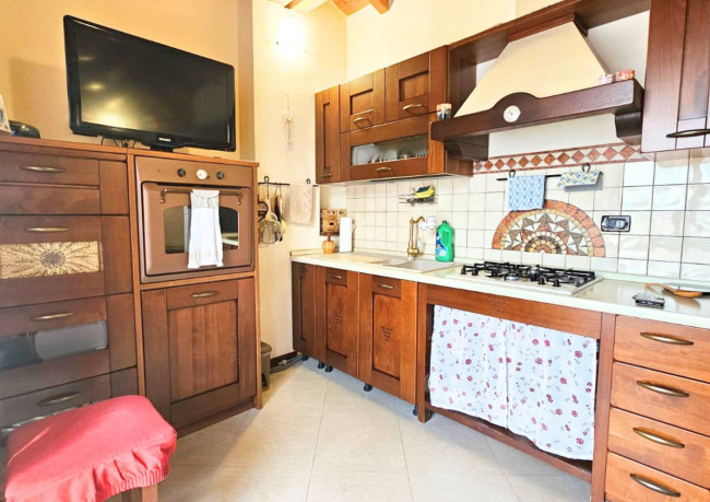 Appartamento in vendita a Limbiate