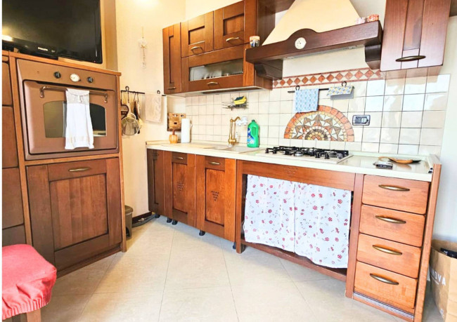 Appartamento in vendita a Limbiate