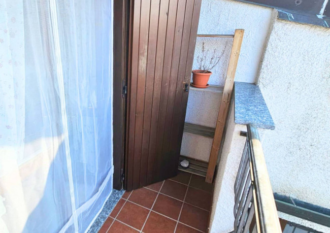 Appartamento in vendita a Limbiate