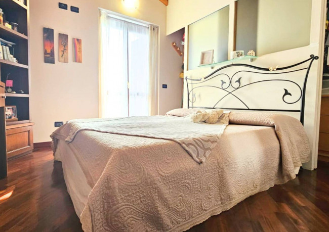 Appartamento in vendita a Limbiate