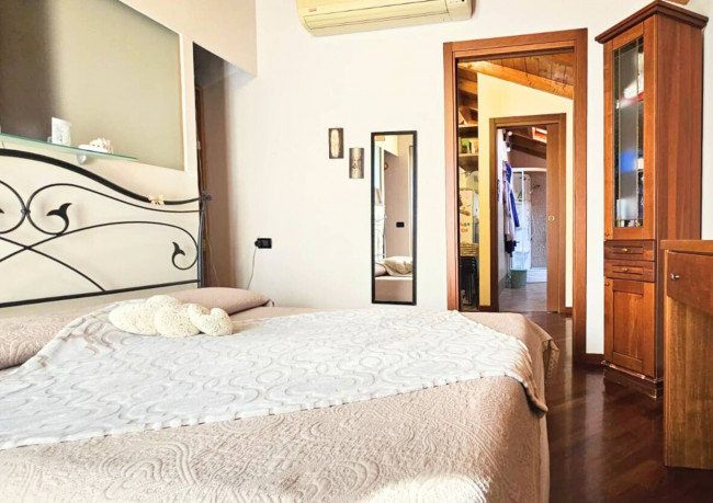 Appartamento in vendita a Limbiate