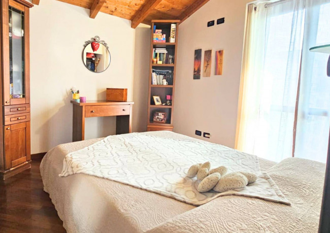 Appartamento in vendita a Limbiate