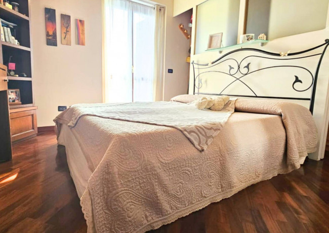 Appartamento in vendita a Limbiate