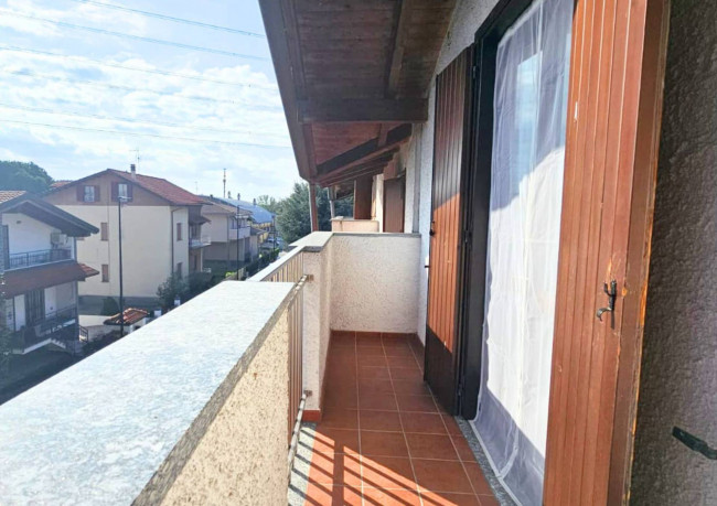 Appartamento in vendita a Limbiate