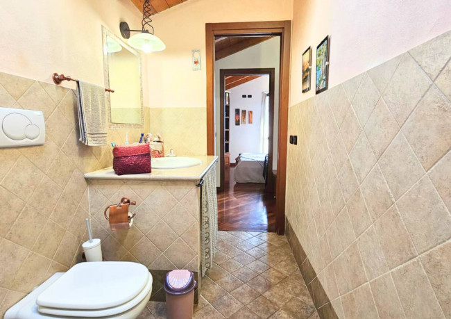 Appartamento in vendita a Limbiate