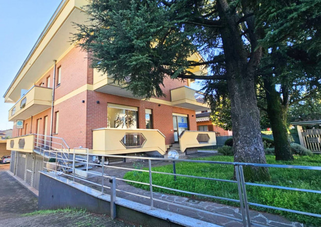 Appartamento in vendita a Limbiate