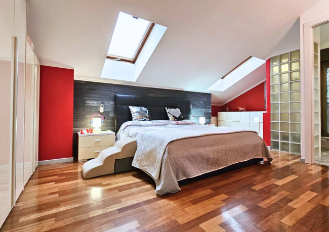 Appartamento in vendita a Limbiate