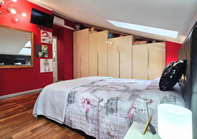 Appartamento in vendita a Limbiate