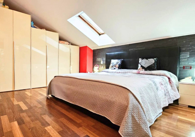 Appartamento in vendita a Limbiate