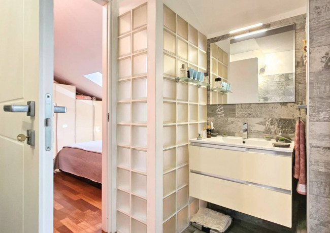 Appartamento in vendita a Limbiate