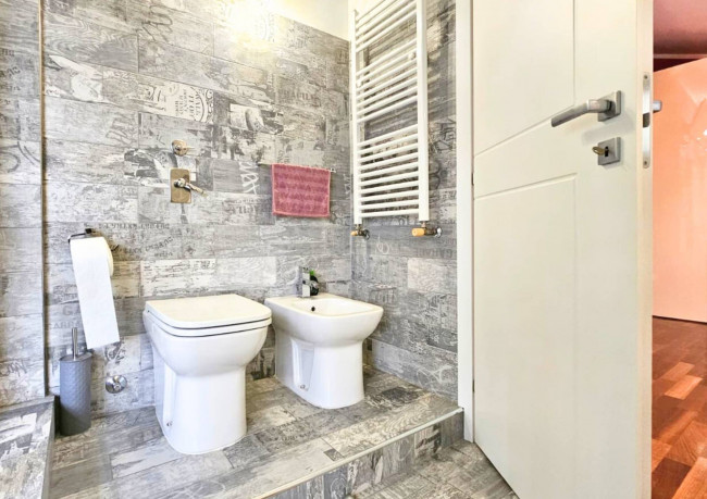 Appartamento in vendita a Limbiate