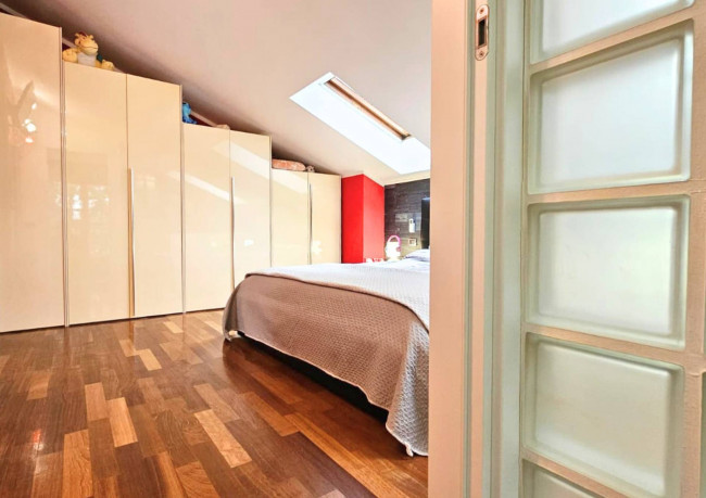 Appartamento in vendita a Limbiate