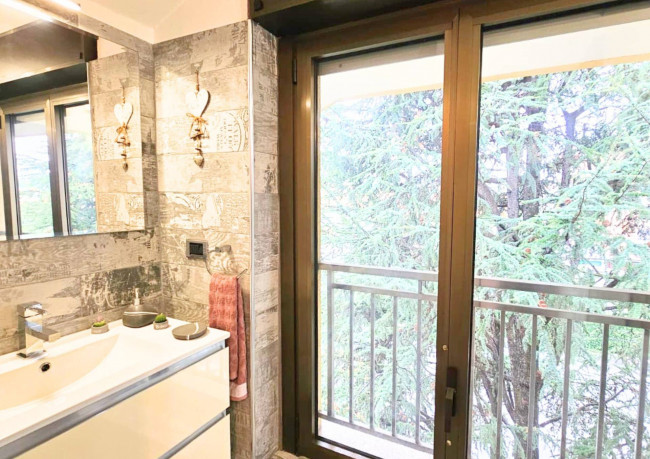 Appartamento in vendita a Limbiate