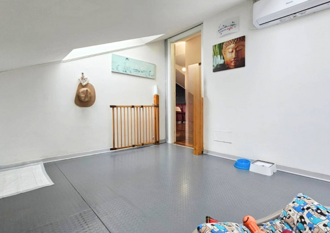 Appartamento in vendita a Limbiate