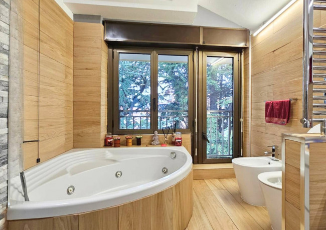 Appartamento in vendita a Limbiate