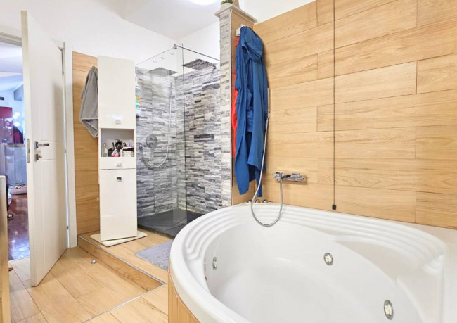 Appartamento in vendita a Limbiate