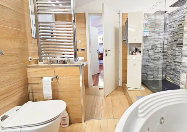 Appartamento in vendita a Limbiate