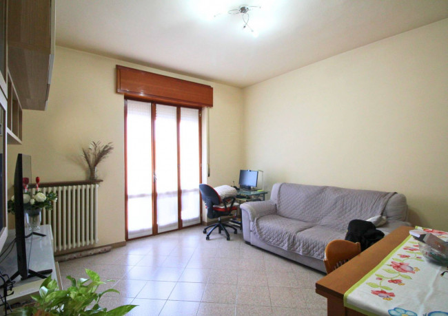Appartamento in vendita a Limbiate