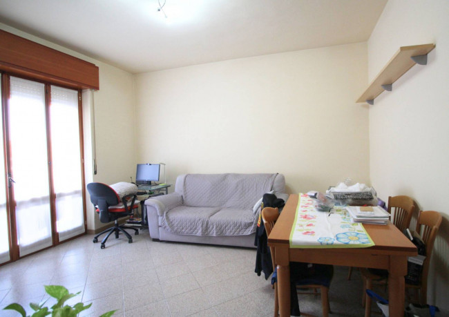 Appartamento in vendita a Limbiate