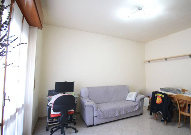 Appartamento in vendita a Limbiate