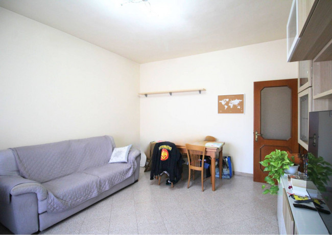 Appartamento in vendita a Limbiate