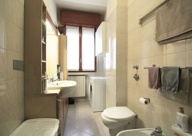 Appartamento in vendita a Limbiate