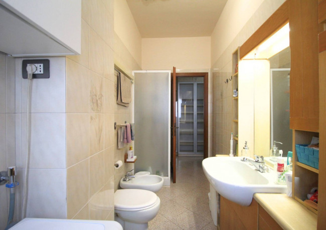 Appartamento in vendita a Limbiate