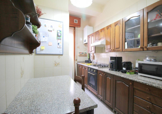 Appartamento in vendita a Limbiate