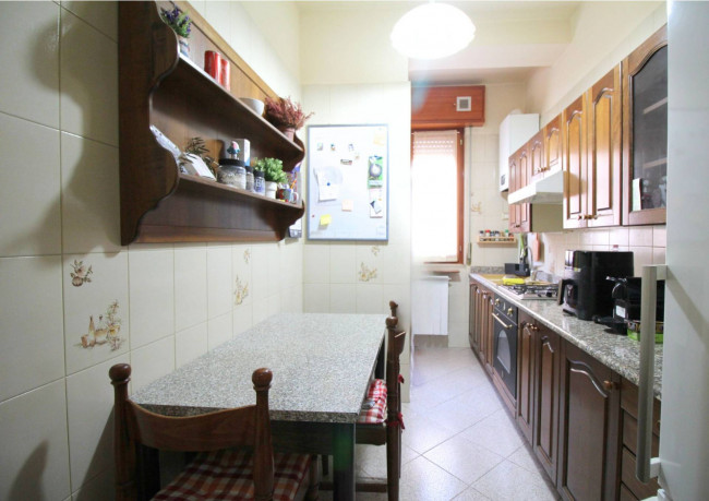 Appartamento in vendita a Limbiate