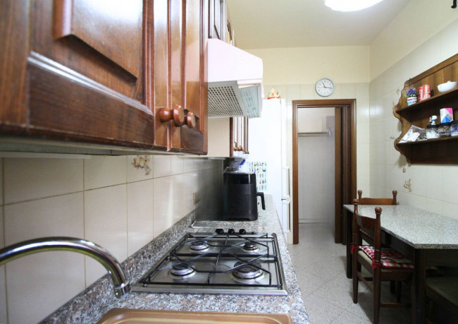 Appartamento in vendita a Limbiate