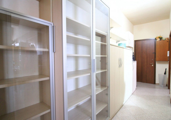 Appartamento in vendita a Limbiate