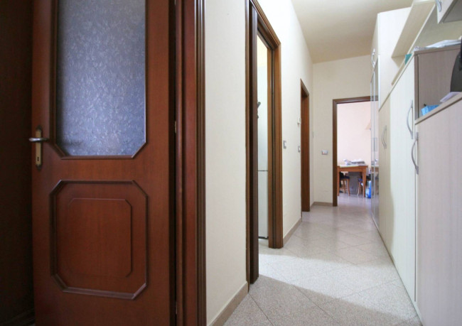 Appartamento in vendita a Limbiate