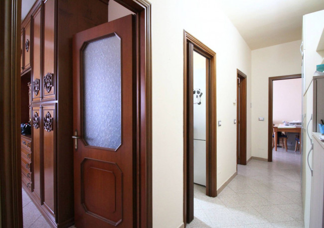 Appartamento in vendita a Limbiate