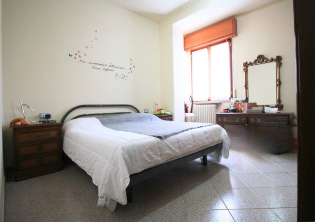 Appartamento in vendita a Limbiate