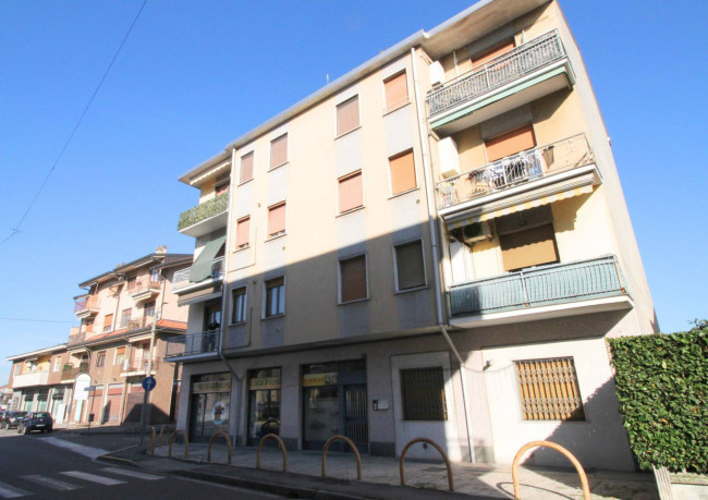 Appartamento in vendita a Limbiate