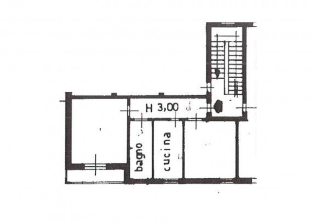 Appartamento in vendita a Limbiate